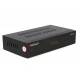 AX150V3 / Receptor satélite HD con display PVR Opticum