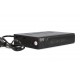 AX300-VFDV2 / Receptor satélite HD PVR con display VFD Opticum