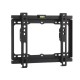 SOP-214 / Soporte TV para pared 17 " ~ 42" 20Kg fijo TM