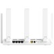 RG-EW3000GX / Router Gigabit Mesh WiFi 6 AX3000 5 puertos Reyee