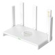 RG-EW3000GX / Router Gigabit Mesh WiFi 6 AX3000 5 puertos Reyee