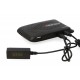 AX300-MINI / Receptor Satélite 12Vdc HD PVR formato MINI Opticum