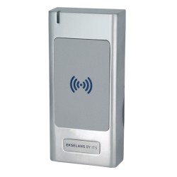 LCA / Lector de tarjetas RFID tipo MIFARE (13,56MHz) IP66 EK