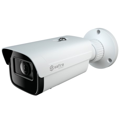 SF-B580V-2B1 / Cámara Bullet 4 en 1 Int/Ext HD 1080p Lente 2,8~12mm Safire