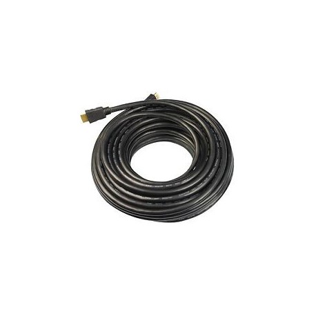 HDMI-20 / Cable HDMI/M - HDMI/M 4K sin filtros (20m) Cablexpert